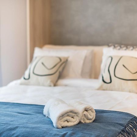 Stylish Urban Suites Atenas Exterior foto